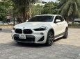 BMW X2 2018 - Trắng nội thất đen