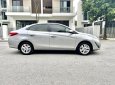 Toyota Vios 2020 - Biển Hà Nội còn bảo hành hãng không chạy dịch vụ