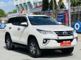 Toyota Fortuner 2019 - Xe màu trắng số tự động, giá chỉ 938 triệu