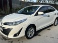 Toyota Vios 2019 - Xe gia đình, 1 chủ từ mới