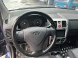Hyundai Getz 2007 - Màu xanh lam còn mới