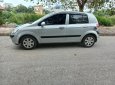 Hyundai Getz 2010 - Màu bạc, giá chỉ 169 triệu