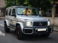 Mercedes-AMG G 63 2020 - Như mới tinh, với gói nội thất đặc biệt siêu hot