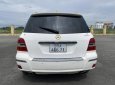 Mercedes-Benz GLK 300 2009 - Màu trắng, nhập khẩu số tự động, giá 465tr