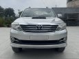 Toyota Fortuner 2016 - Siêu mới - Xe số sàn, máy dầu