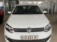 Volkswagen Polo 2016 - Volkswagen Polo 2016 số tự động tại Tp.HCM