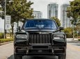 Rolls-Royce Cullinan 2020 - Màu đen, nhập khẩu nguyên chiếc