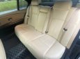 BMW 750Li 2005 - Xe màu đen, xe nhập