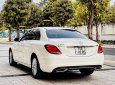 Mercedes-Benz C 250 2016 - Trả góp chỉ từ 250tr nhận xe đi luôn, xe bao test hãng thoải mái, mới được bảo dưỡng xong nên mua về cực an tâm