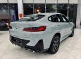 BMW X4 2022 - Nhiều quà tháng 11, hỗ trợ giấy tờ nhận xe tháng 12