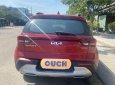 Kia Sonet 2022 - Màu đỏ, giá cực tốt