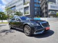 Mercedes-Maybach S 450 2017 - Chạy 5v9 km, giá chỉ 5 tỷ 390