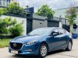 Mazda 3 2017 - Xe màu xanh, giá tốt