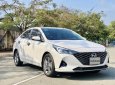 Hyundai Accent 2021 - Màu trắng