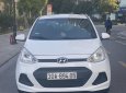 Hyundai Grand i10 2015 - Màu trắng số sàn