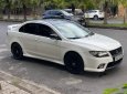 Mitsubishi Lancer Fortis 2009 - Mitsubishi Lancer Fortis 2009