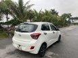 Hyundai Grand i10 2016 - Xe không kinh doanh taxi dịch vụ