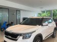Kia Seltos 2022 - Liên hệ ngay để nhận xe trong tháng 11, nhiều quà tặng hấp dẫn cuối năm