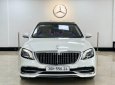 Mercedes-Maybach S 450 2021 -  2021 tại Hà Nội