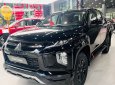 Mitsubishi Triton 2023 - Đủ màu giao ngay - Siêu khuyến mại trong tháng, hỗ trợ lên đến 100% thuế trước bạ