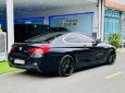 BMW 650i 2011 - Màu xanh nội thất trắng