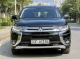 Mitsubishi Outlander 2018 - Cần bán lại xe sản xuất năm 2018 giá hữu nghị