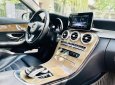 Mercedes-Benz C 250 2017 - Bản mới hộp số 9 cấp, vành 5 chấu. Xe cực đẹp, bao test thoải mái - Hỗ trợ ngân hàng chỉ từ 199tr nhận xe