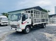 JAC N680 2022 - Tải trọng 6t5 thùng dài 6m2