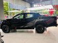 Mitsubishi Triton 2023 - Đủ màu giao ngay - Siêu khuyến mại trong tháng, hỗ trợ lên đến 100% thuế trước bạ