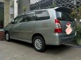 Toyota Innova 2013 - Màu bạc số tự động giá ưu đãi