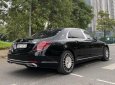 Mercedes-Maybach S 400 2016 - Tên tư nhân biển Hà Nội