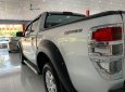 Ford Ranger 2014 - Màu bạc, nhập khẩu nguyên chiếc số sàn, 390 triệu