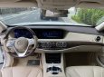 Mercedes-Benz S 450L 2017 - Xe màu trắng