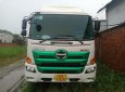 Hino FG 2022 - Hino FG 2022