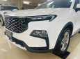 Ford Territory 2022 - Đủ màu, giao ngay tháng 1 - Ưu đãi giảm tiền mặt, tặng gói PK chính hãng - Trả trước 239 triệu lăn bánh
