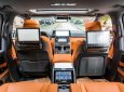 Lexus LX 600 2022 - Phiên bản cao nhất, 4 chỗ vip cao cấp của dòng LX