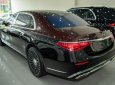 Mercedes-Maybach S 580 2022 - Hải Phòng: Sẵn xe giao ngay tháng 12 tặng ngay Iphone 14 Promax 1T - Giá ưu đãi nhất thị trường