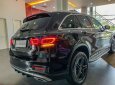 Mercedes-Benz GLC 300 2022 - Đen nội thất nâu - Black friday giảm giá các mẫu - Hỗ trợ 50% trước bạ