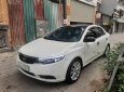 Kia Forte 2011 - Kia Forte 2011 số tự động tại Phú Thọ