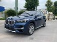 BMW X1 2021 - Xe gia đình giá chỉ 1 tỷ 599tr. Xe chạy mới 7000km