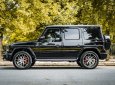 Mercedes-AMG G 63 2021 - Biển siêu đẹp