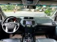 Toyota Land Cruiser Prado 2015 - Model 2016, hộp số 6 cấp. Nhập khẩu nguyên chiếc Nhật Bản