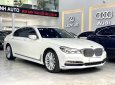 BMW 730Li 2015 - Xe màu trắng