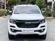 Chevrolet Colorado 2018 - Màu trắng, xe nhập, 558tr