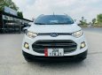 Ford EcoSport 2014 - Nội thất tươi mới