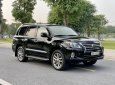 Lexus LX 570 2013 - Cần bán gấp xe màu đen