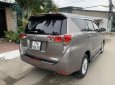 Toyota Innova 2017 - Màu xám chính chủ