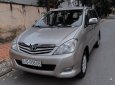 Toyota Innova 2010 - Toyota Innova 2010