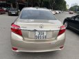 Toyota Vios 2016 - Tư nhân một chủ từ đầu