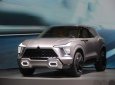 Mitsubishi XFC Concept 2022 - Đặt cọc ngay chỉ 10 triệu đồng